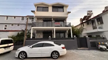 Home in Gocek